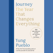 Journey: The Year That Changes Everything 