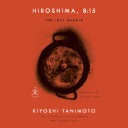 Hiroshima, 8:15 