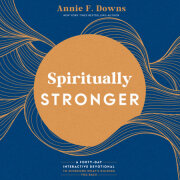 Spiritually Stronger 