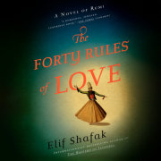 The Forty Rules of Love 