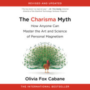 The Charisma Myth 