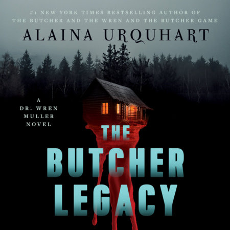 The Butcher Legacy