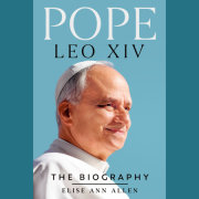 Pope Leo XIV 