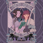 The Hyacinth Labyrinth 