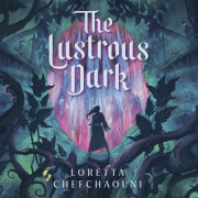 The Lustrous Dark 