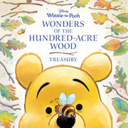 Wonders of the Hundred-Acre Wood Treasury (Winnie-the-Pooh) 