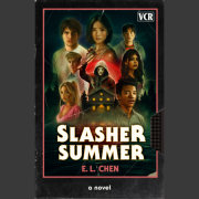 Slasher Summer 