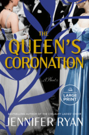 The Queen's Coronation 