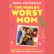 The World's Worst Mom 