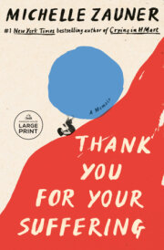 Thank You for Your Suffering 