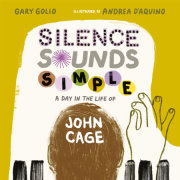 Silence Sounds Simple 