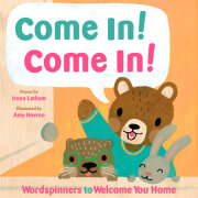 Come In! Come In! 