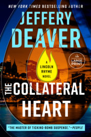 The Collateral Heart 