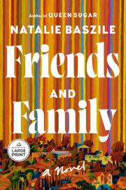 Friends and Family 