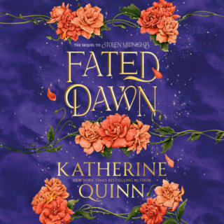 Fated Dawn by Katherine Quinn