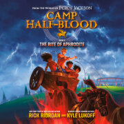 Camp Half-Blood: From the World of Percy Jackson: The Rite of Aphrodite 