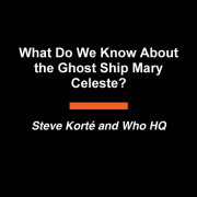 What Do We Know About the Ghost Ship Mary Celeste? 