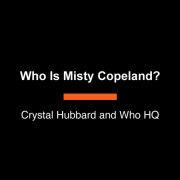 Who Is Misty Copeland? 