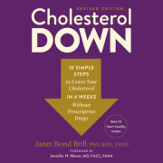 Cholesterol Down, Revised Edition 