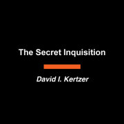 The Secret Inquisition 
