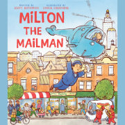 Milton the Mailman 
