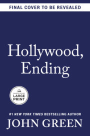 Hollywood, Ending 