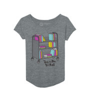 This Is How We Roll Women's Relaxed Fit T-Shirt XX-Large 