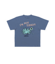 Mo Willems' The Pigeon: I'm Not Tired Kids' T-Shirt - 4 Yr 