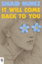 It Will Come Back to You 