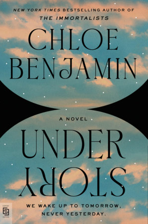 Under Story book cover