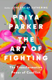 The Art of Fighting 