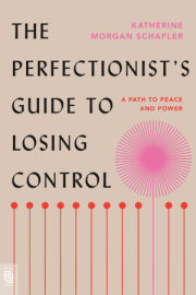 The Perfectionist's Guide to Losing Control 