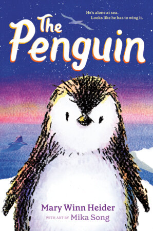 The Penguin