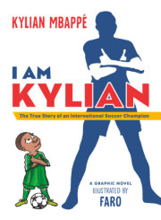 I Am Kylian 