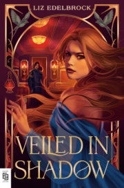 Veiled in Shadow 