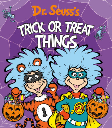 Trick or Treat Things