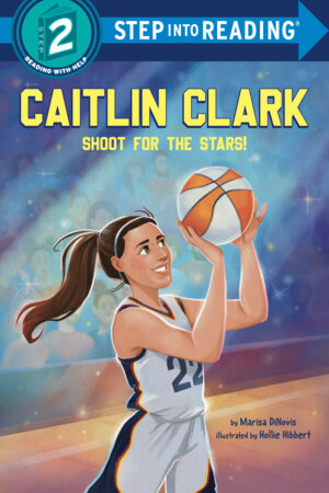 Caitlin Clark: Shoot for the Stars!