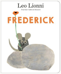 Cover of Frederick cover