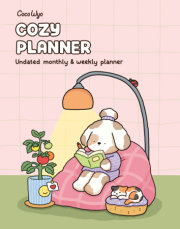 Cozy Planner 