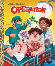 Operation (Hasbro) 