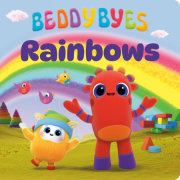 BeddyByes Rainbows 