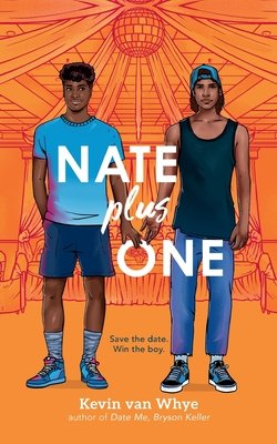 Nate Plus One
