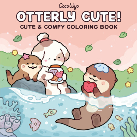 Otterly Cute!