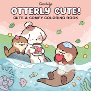Otterly Cute! 