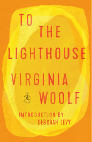 To the Lighthouse 
