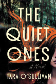 The Quiet Ones 