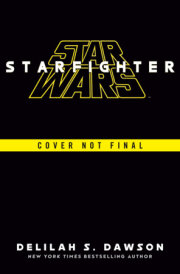 Star Wars: Starfighter Novelization 