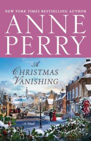A Christmas Vanishing 