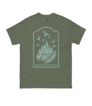 Rebecca Yarros's Fourth Wing: Welcome to the Revolution Unisex T-Shirt XXX-Large 