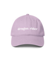 Rebecca Yarros's Fourth Wing: Dragon Rider Hat 